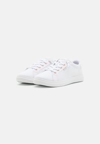 Skechers Sport BOBS D VINE - Sneakers - white