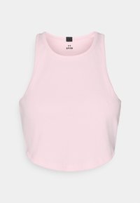 RIVAL - Felső - prime pink/white