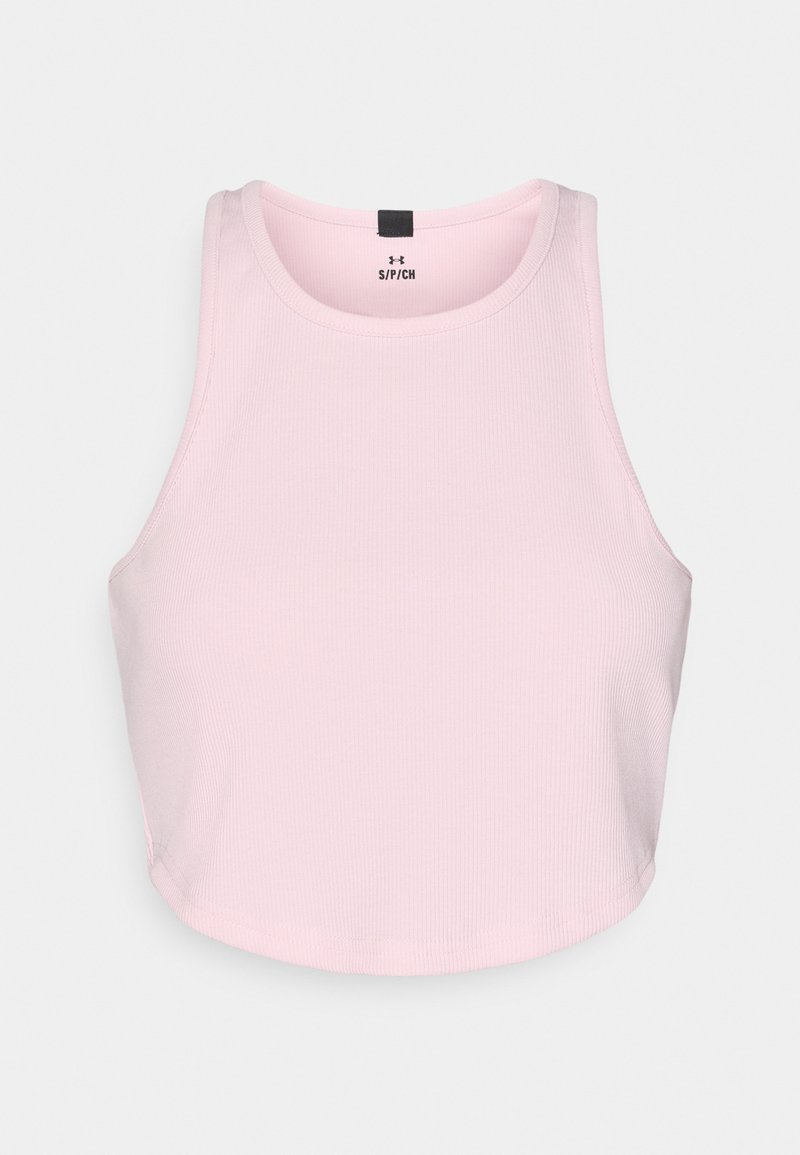 Under Armour Top roze Under Armour Top roze