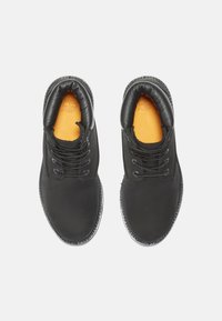 Timberland PREMIUM  - Lace-up ankle boots - black