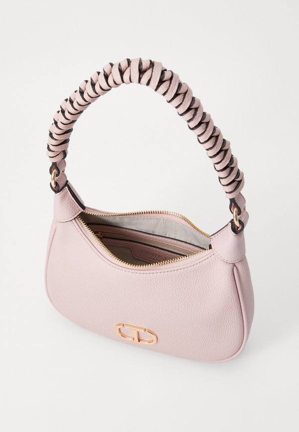 BAG - Handbag - rosa polvere4