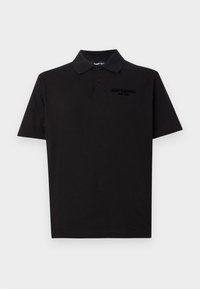 Poloshirts - black