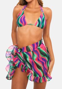 Moda Minx SARONG - Accessorio da spiaggia - lucid