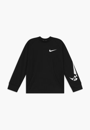 Sweat polaire - black