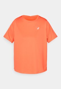 CORE TOP - Sports T-shirt - coral reef