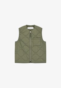 Sélectionné, green