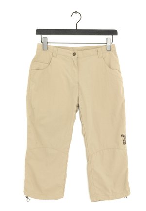 Shorts - beige