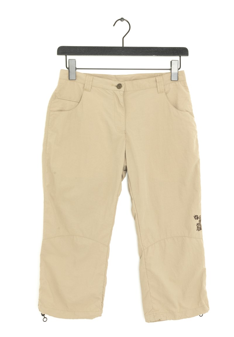 Jack Wolfskin Shorts - beige