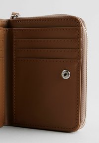 Next MINI - REGULAR FIT - Geldbörse - tan brown