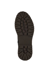 camel active PARK - Lace-up ankle boots - brown