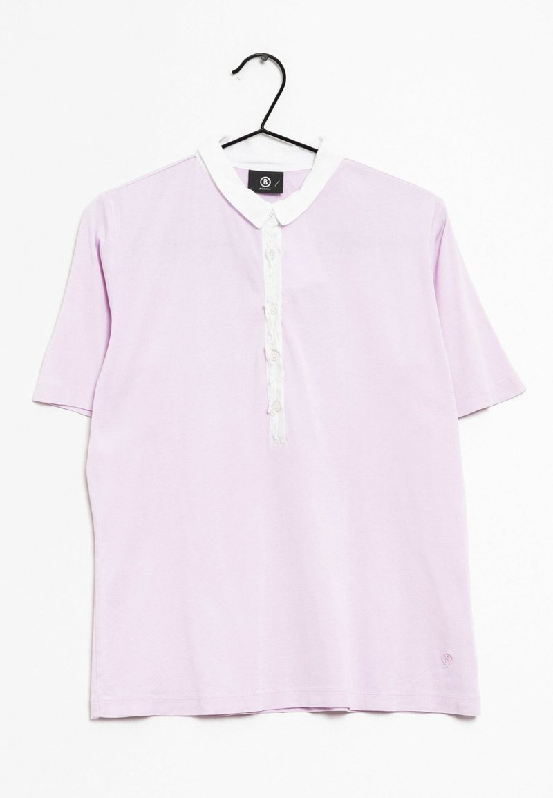 Bogner Polotričko - purple