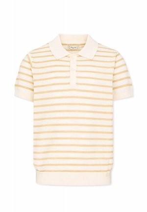 Polo - ivory