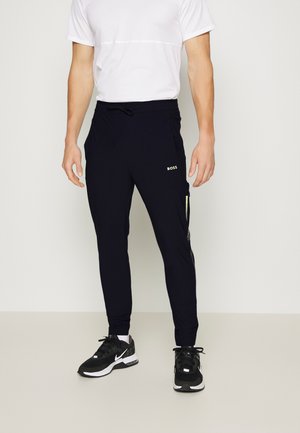 Pantalon de survêtement - black