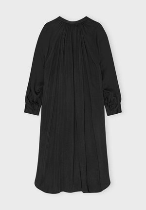 moshi moshi mind ABOVE  - Kasdienė suknelė - black