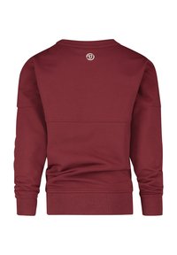 Vingino Sudadera - bordeaux