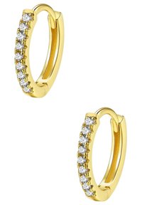 Unausgewählt, goldfarben