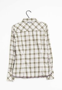 Hilfiger Denim Košilová halenka  - green