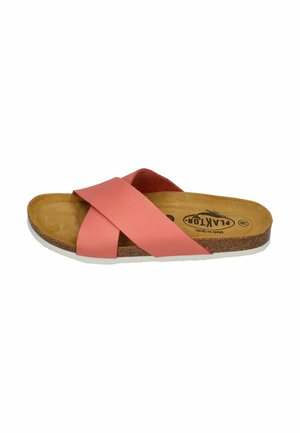 BIBI - Mules - coral
