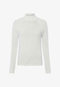 Non sélectionné, hellgrau