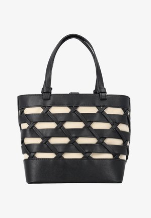 usha, Borsa a mano - black