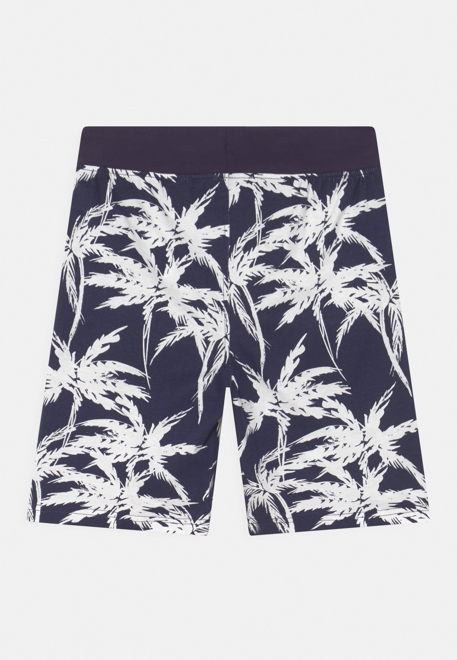 seven bermuda shorts