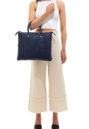 Gabs G3 PLUS  - Zaino - inchiostro blu