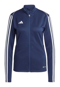 TIRO23 LEAGUE TRAINING JACKET W - Training jacket - team navy blue