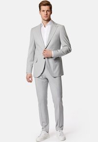 Lancerto NATHAM SET jasnoszary