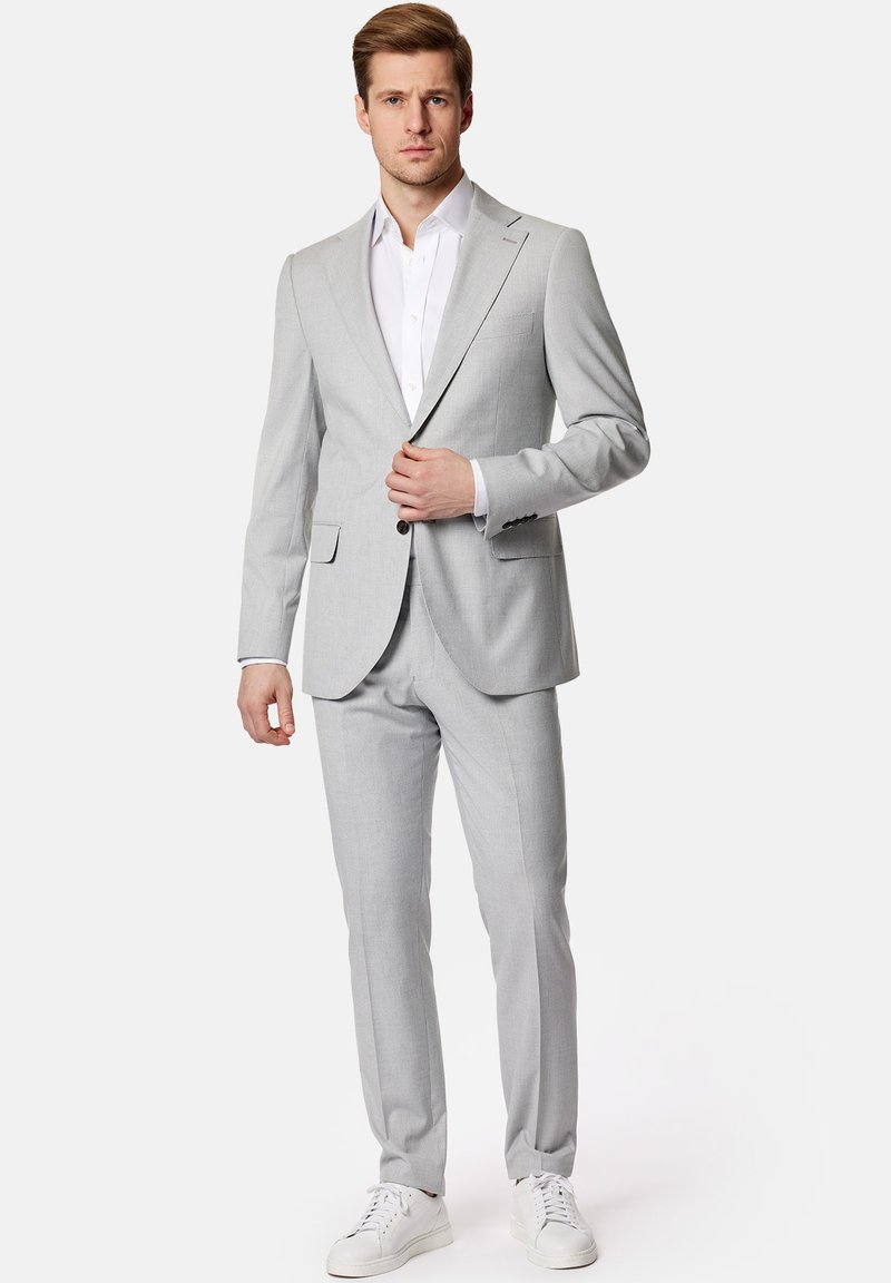 Lancerto NATHAM SET jasnoszary