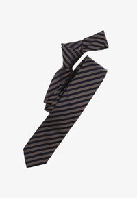 Unselected, hellbraun