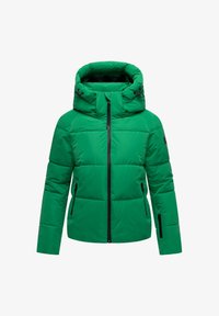 Selected, smaragd green