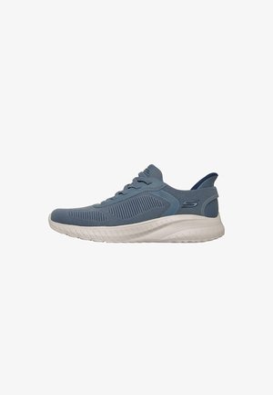 Skechers, SNEAKERS - Sneaker low - azul