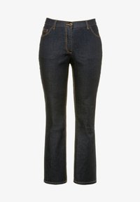 Ei valittu, dark-blue denim