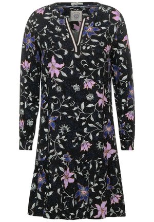 Robe de jour - black