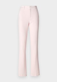 KERRY PANT - Kelnės - icy pink