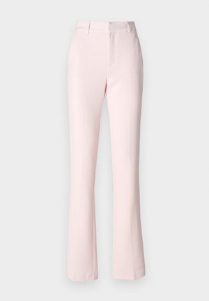 KERRY PANT - Stoffhose - icy pink