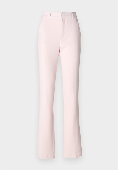 Cinq à Sept KERRY PANT - Pantalon classique - icy pink