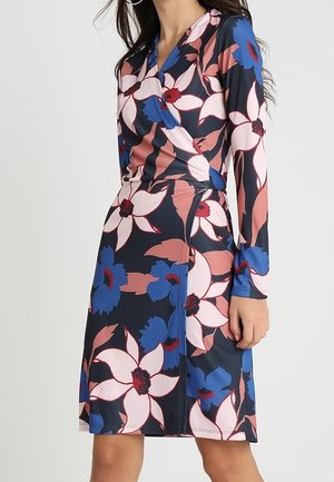 Anna Field by Zalando Robe de jour - dark blue