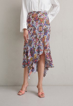Veronica Beard SKIRT - Pencil φούστα - multi