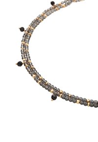 Breil Halskæder - graphite