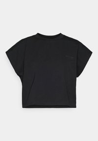 TWILIGHT - Basic T-shirt - black