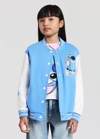 Calliope Giubbotto Bomber - azzurro scuro