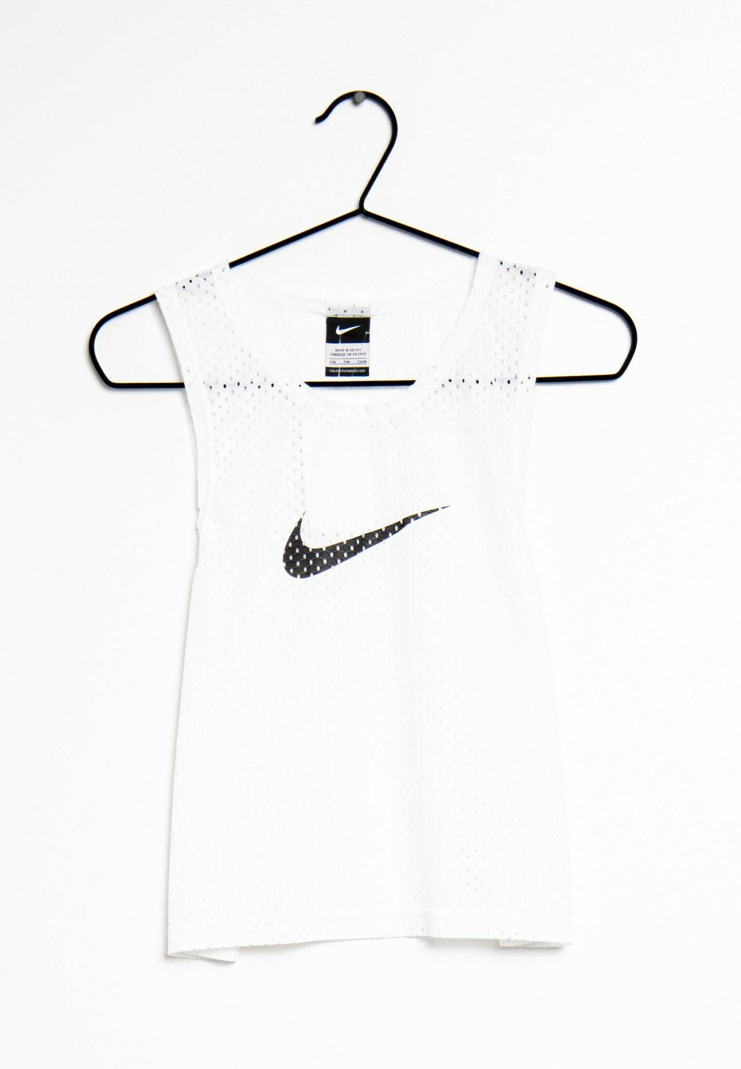 Nike Sportswear Top - white - Zalando.de