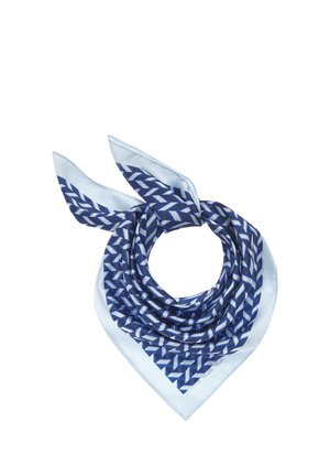 LASCANA, LASCANA MODETUCH - Tuch - blau