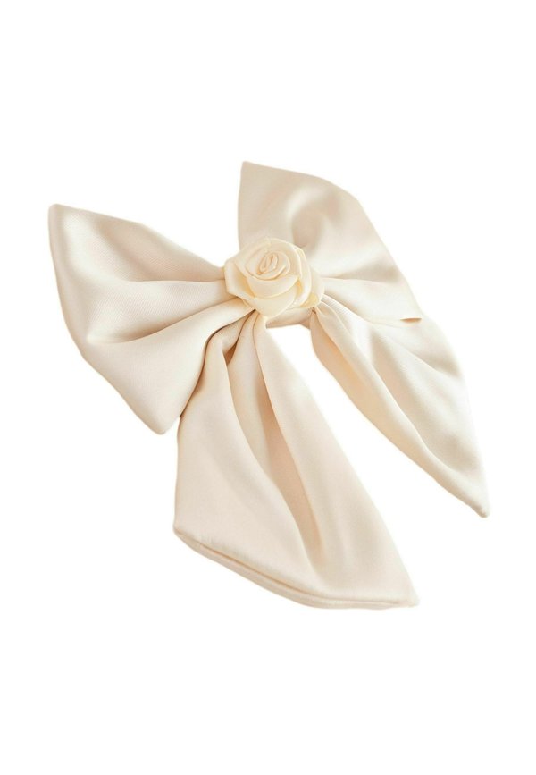Haar-Styling-Accessoires - cream