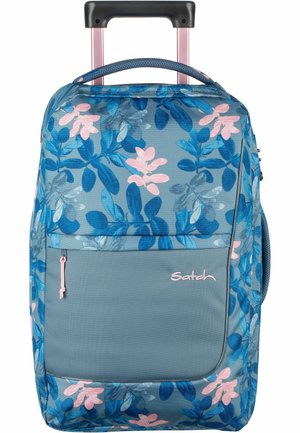 FLOW S  - Luggage - summer soul