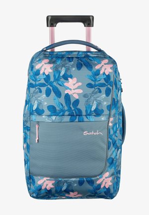 Satch FLOW S - Boardcase - summer soul