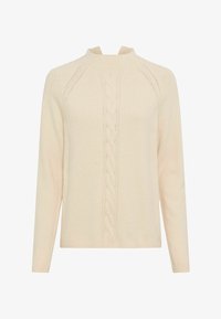 Geselecteerd, canvas