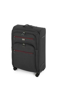 WITTCHEN LUGGAGE SET FROM POLYESTER - Luggage set - dark grey