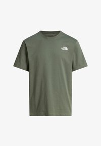 Nevybráno, agave green tnf white